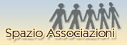 vai a Le Associazioni di Sciolze